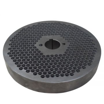 Matrita pentru granulator furaje, 2.5 mm, KL-300