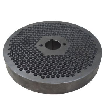 Matrita pentru granulator furaje, 6 mm, KL-300