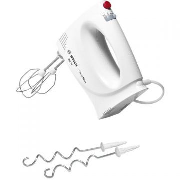 Mixer de mana MFQ3010 300W Alb