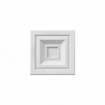 Panou 3D W367 - 9.7x9.7x2 cm