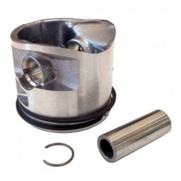 Piston Atomizor Compatibil Stihl SR430, SR440, SR450, BR350, BR430, BR450, Ø 48mm, Golf