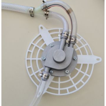 Pompa Booster Atomizor 3WF-2.6