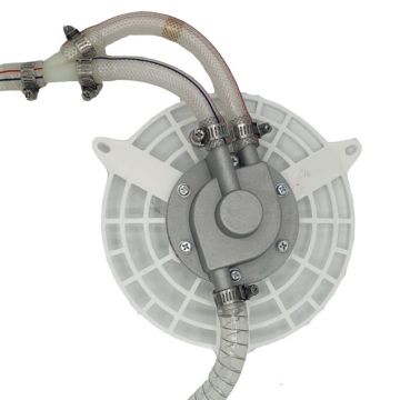 Pompa Booster pentru Atomizor Ruris 109S