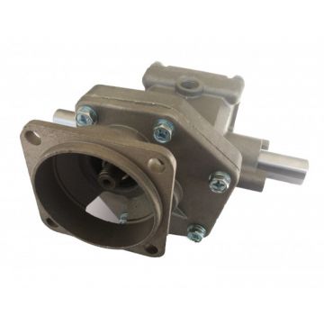 Pompa de Presiune Atomizor Model 2