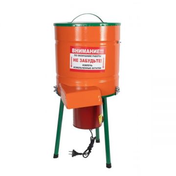 Razatoare Electrica Fructe, Legume Disc din Inox Bocika, 180 W, 300kg/h, Ucraina