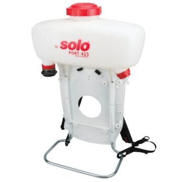 Rezervor Solutie SI Cadru Atomizor Solo 423