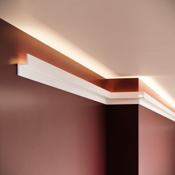 Scafa decorativa ES3 - 4x2.2x200 cm
