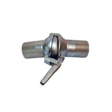 Set complet - Cupla rotula mama-tata - 100 mm