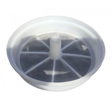 Sita Rezervor Solutie Atomizor 3WF, Ruris 103, 103s,102