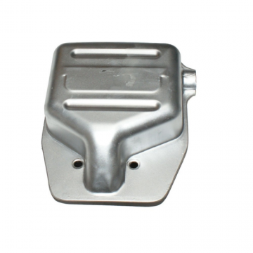 Toba esapament atomizor Ruris A102, A103, A103S Hercules 100, 3WF 2.6, 2.7