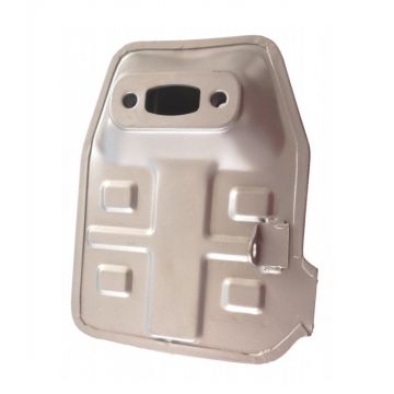 Toba esapament Atomizor Ruris A109S