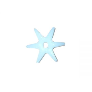 Turbina pompa booster, de recirculare, pentru atomizor Ruris 103s
