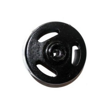 Volanta Atomizor, Motocoasa