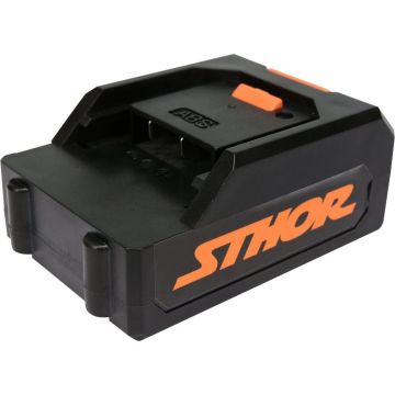 Acumulator Li-Ion Sthor 78985, 10.8V, 1.3Ah, compatibil cu scula electrica 78981