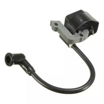 Aprindere electrica compatibila Stihl FS 38, FS 45, FS 55, bobina inductie, 40 mm