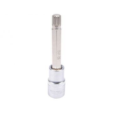 Bit Spline cu adaptor 1/2