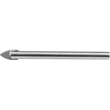 Burghiu 6 mm pentru sticla si faianta Vorel GRD – precizie in materiale fragile