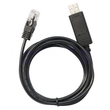 Cablu programare PC-convertizor USB-RS485 M100 advanced, G100