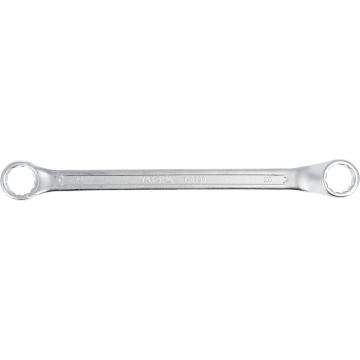 Cheie inelara 21x23 mm, otel rezistent, uz profesional