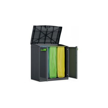 Dulap KIS Compact Store Recycling, 90 x 55 cm
