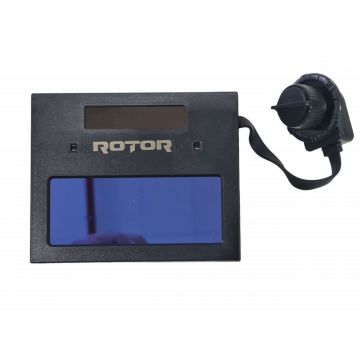 Filtru auto-intunecat pentru masca de sudura Model 1, Rotor Filtru auto-intunecat pentru masca de sudura Model 1, Rotor