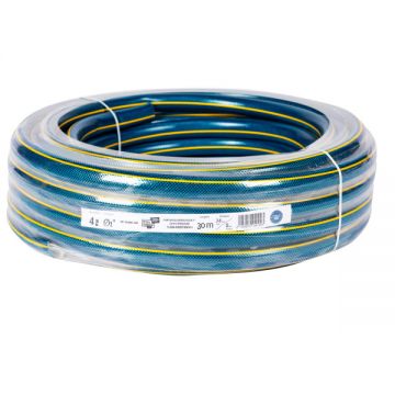 Furtun Insertie 1'' pentru Apa 30 m, Micul Fermier MF-FA1001