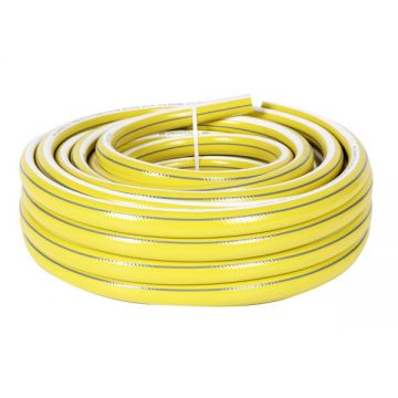 Furtun Insertie 3/4'' pentru Apa 20 m Micul Fermier MF-FA1006-G01
