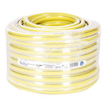 Furtun Insertie 3/4'' pentru Apa 50 m Micul Fermier MF-FA1007