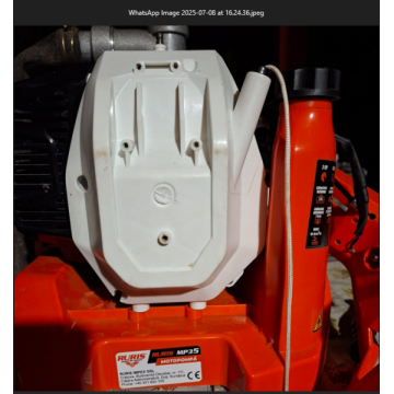 Garnitura pentru motocultor 1001ksd.2024, Ruris