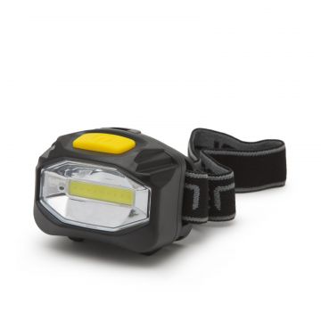 Lampa de cap COB - LED PHENOM