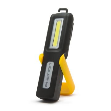 Lumina de lucru cu LED COB - Tip-C cu acumulator