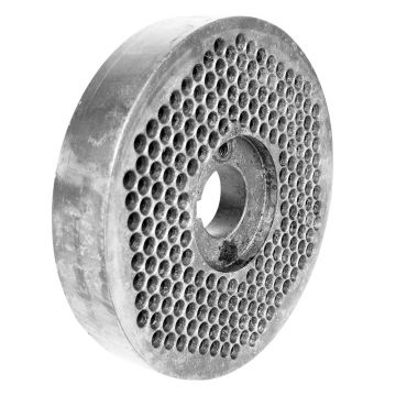 Matrita Granulator GF-2017 Gauri 6mm, D200x38mm