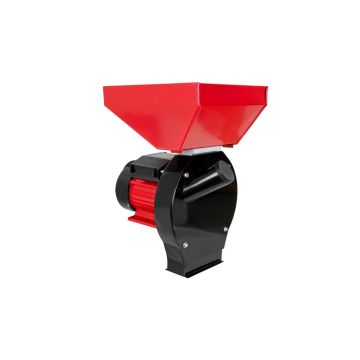 Moara Cereale, Tocator Furaje Pro SCM-3600B, 1.1 kW, 250 kg/h