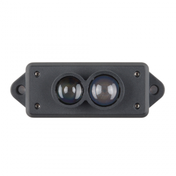 Modul micro Lidar TFmini, 12m, UART