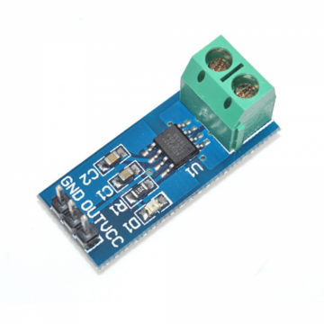 Modul senzor curent ACS712 5A