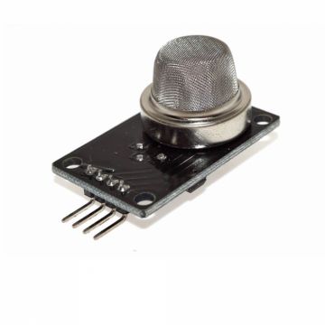 Modul senzor de gaze naturale si metan MQ4