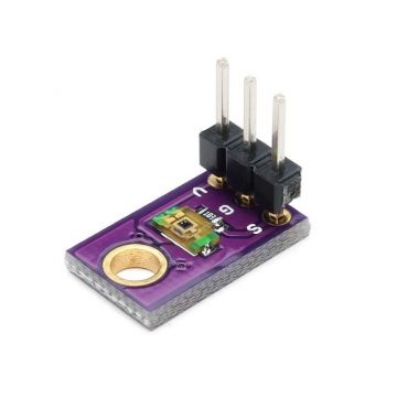 Modul senzor de lumina ambientala TEMT6000