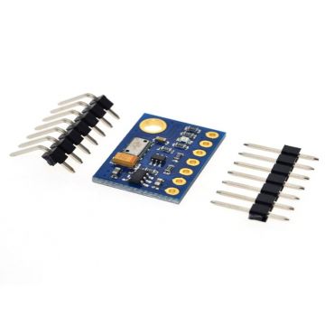 Modul senzor de presiune atmosferica MS5611, GY-63