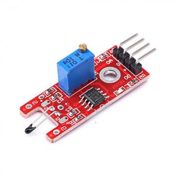 Modul senzor de temperatura KY-028