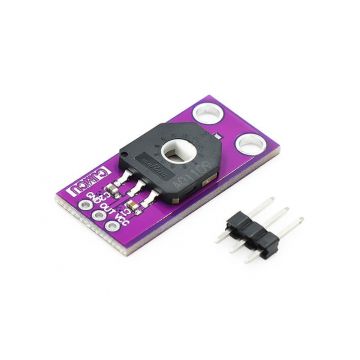 Modul senzor de unghi rotativ cu potentiometru, CJMCU