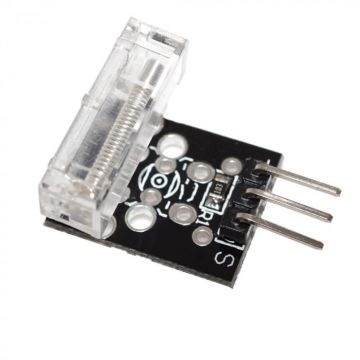 Modul senzor de vibratii KY-031