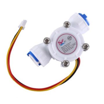 Modul senzor debit YF-S301, 0.3 -10 L min