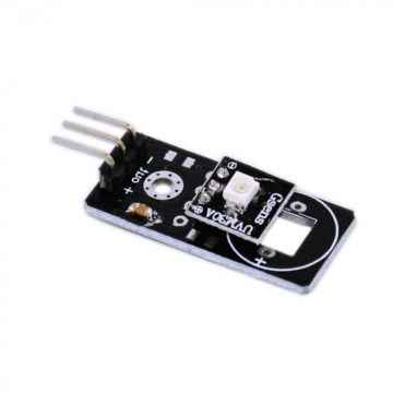 Modul senzor UV, 3V-5V DC, UVM-30A