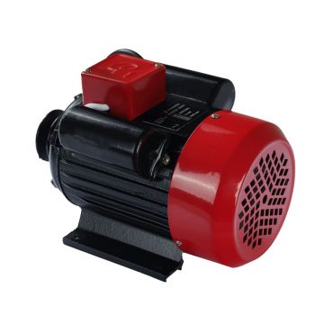 Motor electric Yamamoto 1.3 kW, 1500 RPM, Bobinaj Cupru, YL802-1500