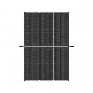 Panou fotovoltaic 455Wp monofacial Trina Vertex S+ TSM-NEG9R.28 monocristalin