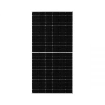Panou fotovoltaic bifacial 595W monocristalin JA Solar JAM72D40 595MB