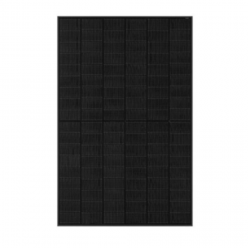 Panou fotovoltaic bifacial monocristalin JA Solar JAM60D41 500LB 500W