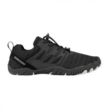 Pantofi de trekking outdoor Dropigo - negru