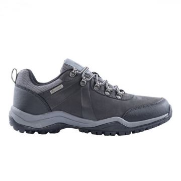 Pantofi trekking outdoor RIDGE LOW, fara bombeu