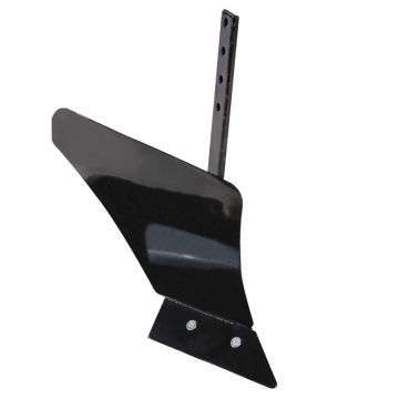 Plug Motocultor cu 1 Brazda Detoolz DZ-M115